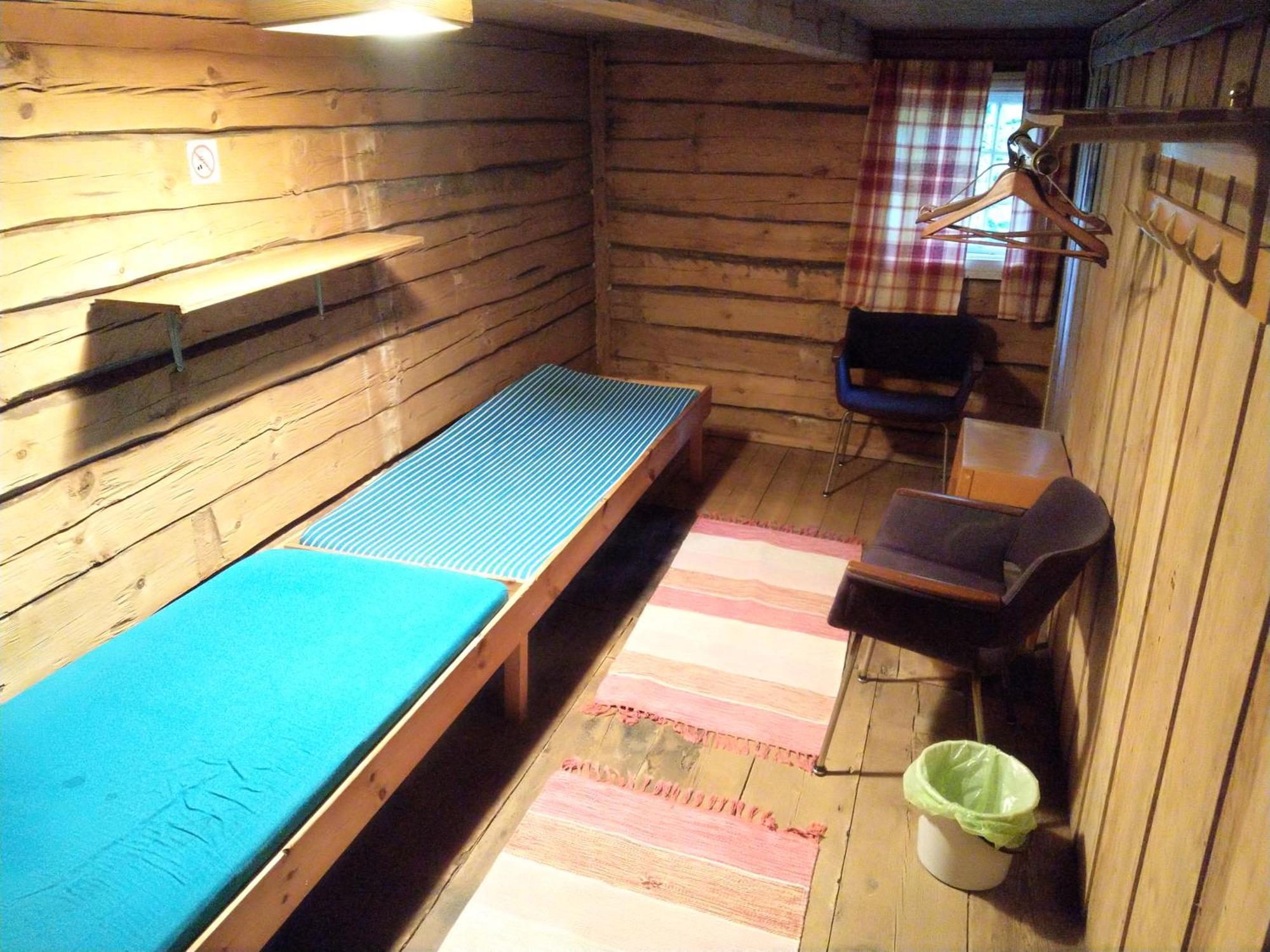 ホテル ロイドン カルタノ Ristiina 部屋 写真